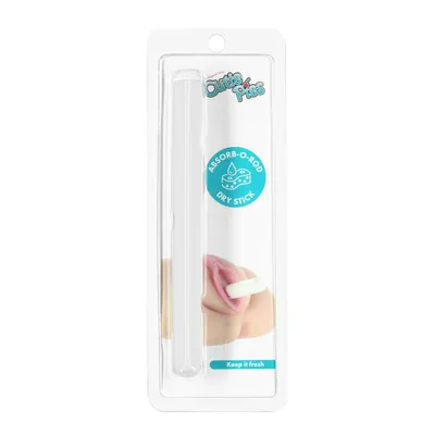 Аксесуар для сушіння мастурбаторів CutiePies Absorb-O-Rod Dry Stick