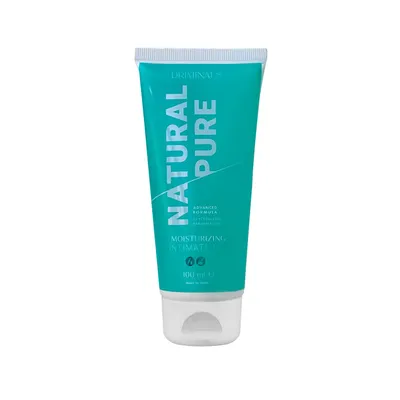 Гель-лубрикант Driminals Natural Pure 100 мл, водна основа, без гліцерину