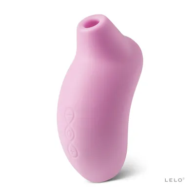 Звуковий стимулятор клітора LELO SONA Pink (Lelo, Швеція)