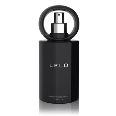 Лубрикант на водній основі LELO Personal Moisturizer, без гліцерину, 150 мл