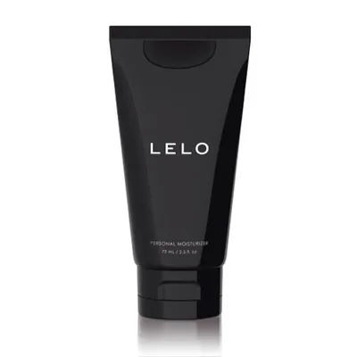 Лубрикант на водній основі LELO Personal Moisturizer, без гліцерину, 75 мл