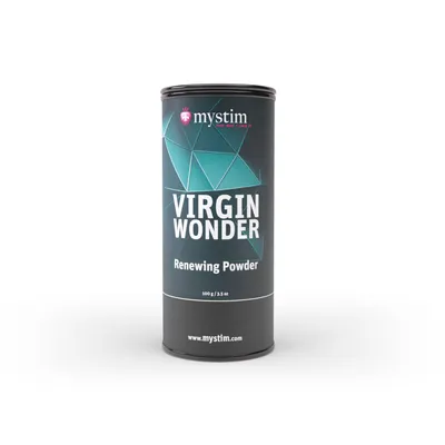 Відновлювальний засіб для мастурбаторів Mystim Virgin Wonder, 100 г
