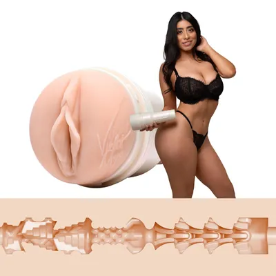 Мастурбатор Fleshlight Girls: Violet Myers – Waifu