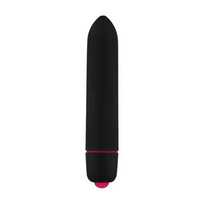 Віброкуля Adrien Lastic Univibe, 10 режимів, силікон, на батарейках