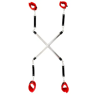 Фіксатор для рук та ніг Art of Sex Bondage Set - Prison