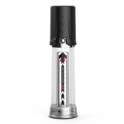 Вакуумна помпа Men Powerup SUP Warrior King Pump