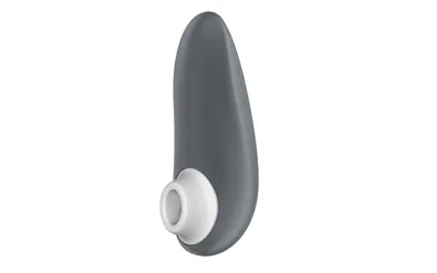 Вакуумний кліторальний стимулятор Womanizer Starlet 3, Німеччина