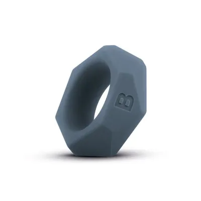 Ерекційне кільце Boners Diamond Cock Ring, внутрішній діаметр 3,2 см