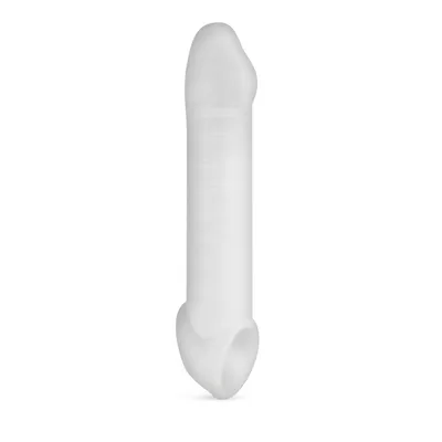 Насадка на член Boners Supporting Penis Sleeve, +5 см до довжини