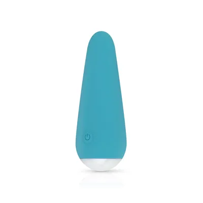 Мінівібратор Cala Azul – Julia Mini Vibrator, 10 режимів