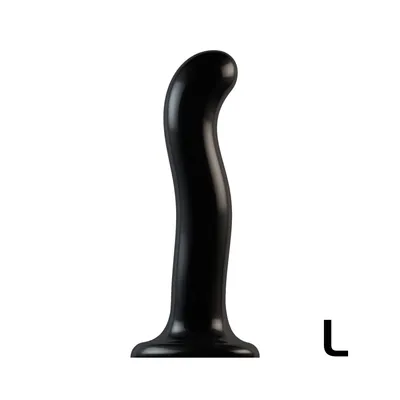Насадка для страпона Strap-On-Me P&G-Spot Dildo, розмір L