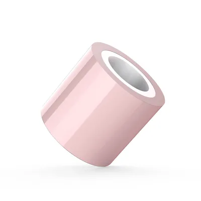 Скотч для бондажу Liebe Seele Bondage Tape Pink, 25 м