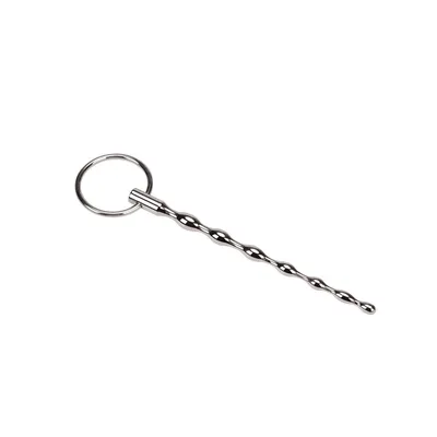 Уретральний стимулятор Liebe Seele Urethral Sound Stainless Steel 13 см