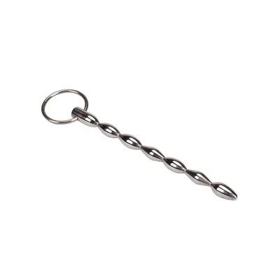 Уретральний стимулятор Liebe Seele Urethral Sound Stainless Steel 15 см