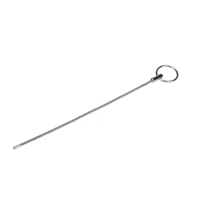 Уретральний стимулятор Liebe Seele Urethral Sound Stainless Steel 26 см