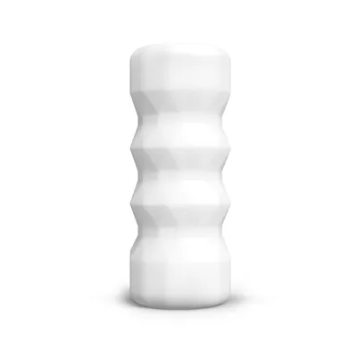 Мастурбатор Dorcel Cup Exotic, ультрам'який, звужений канал