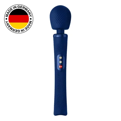 Вібромасажер Fun Factory VIM Vibrating Wand, Німеччина