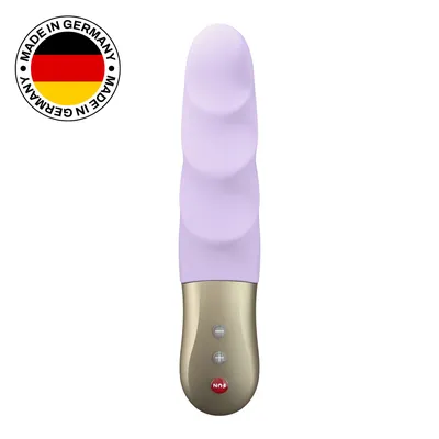 Міні-пульсатор Fun Factory STRONIC PETITE pastel lilac, 8 режимів