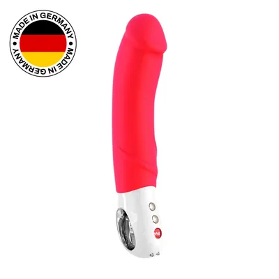 Вібратор для точки G Fun Factory BIG BOSS, 23,5 см