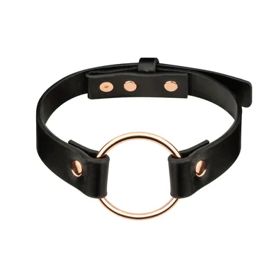 Чокер Rosy Gold Choker Black