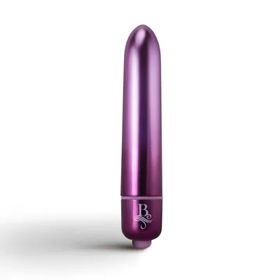 Віброкуля Rocks Off Boudoir RO-90mm Parlour Prince, 10 режимів