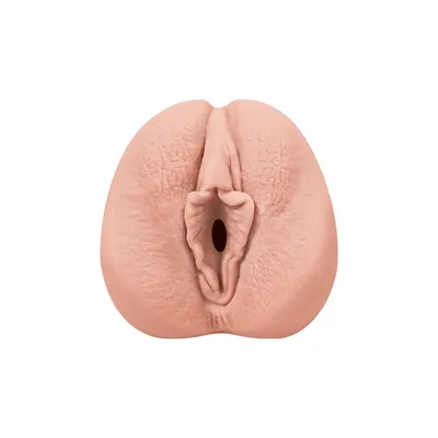 Мастурбатор-вагіна Alive Amelia Super Realistic Masturbator S Flesh
