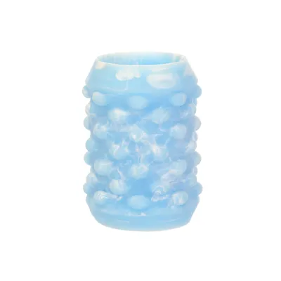 Мастурбатор ADDICTION Silicone Reversible Stroker Glow in the Dark