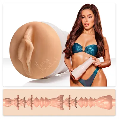 Мастурбатор Fleshlight Girls: Vanna Bardot – Dopamine