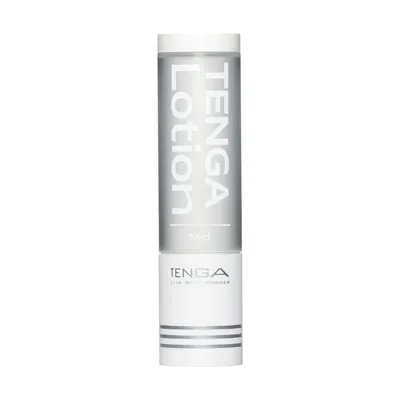 Густий лубрикант Tenga Lotion Mild (170 мл) на водній основі