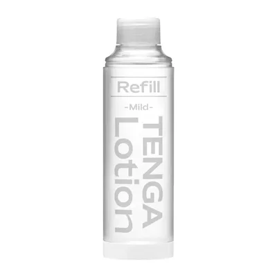 Змінний флакон лубриканту Tenga Lotion Refill Mild, 170 мл