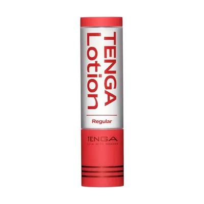 Лубрикант Tenga Lotion Regular на водній основі, 170 мл