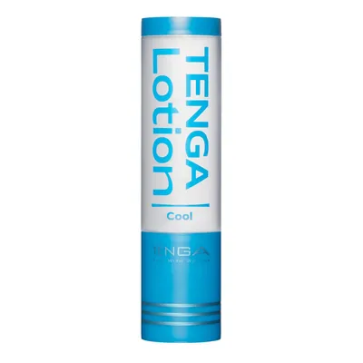 Охолоджувальний лубрикант Tenga Lotion Cool, 170 мл, на водній основі