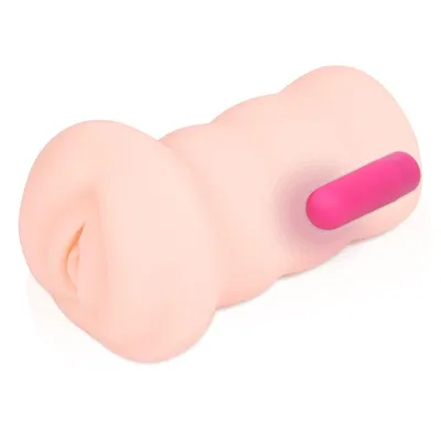 Мастурбатор Kokos Virgin Vibe із серії Three Sisters Toys