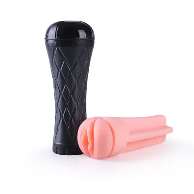Мастурбатор Passion Cup - Vagina, Men Powerup