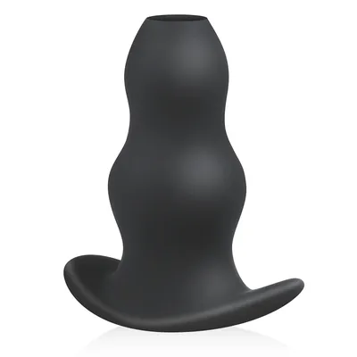 Анальна пробка BUTTR Foxhole Hollow Butt Plug