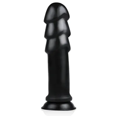 Анальна пробка BUTTR MadBull Muzzl XXL Dildo