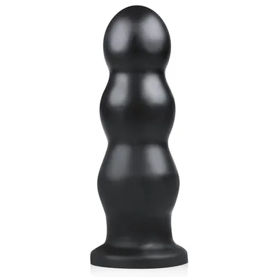Анальна пробка BUTTR Tactical III Butt Plug