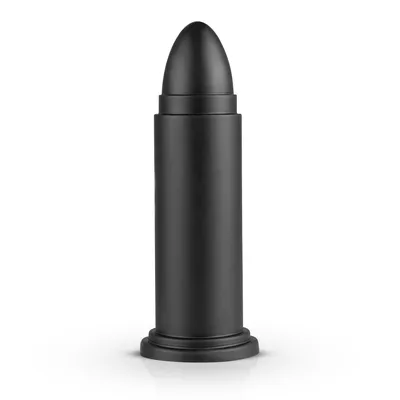 Анальна пробка BUTTR 10 Pounder XXL Dildo