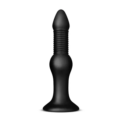 Анальна пробка BUTTR Explosive Warhead Anal Dildo