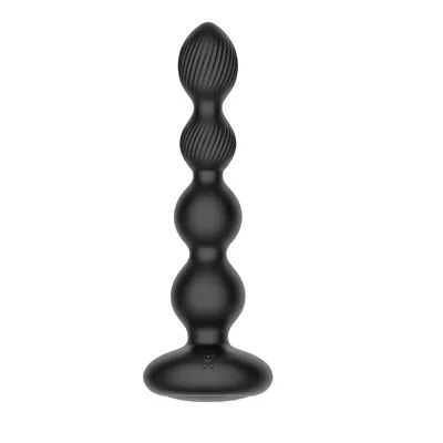 Анальний віброротатор Nexus Tornado Probe Edition Large, діаметр 4,5 см