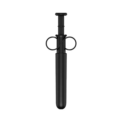 Шприц для введення змазки Nexus Infinity Lube launcher Classic, 15 мл