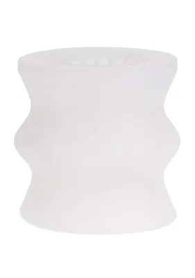 Мастурбатор Doc Johnson GoodHead - Helping Head Silicone