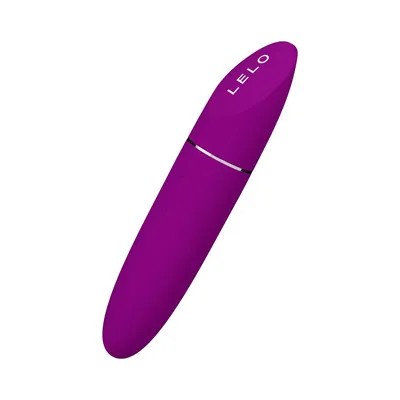 Вібропуля LELO Mia 3 Deep Rose