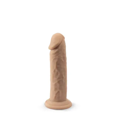 Фалоімітатор SilexD Robby Real Skin Flesh (Model 2, size 6in)