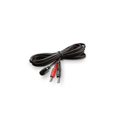 Кабель-подовжувач для електростимуляторів Mystim lead wires 2 mm plug, 120 см