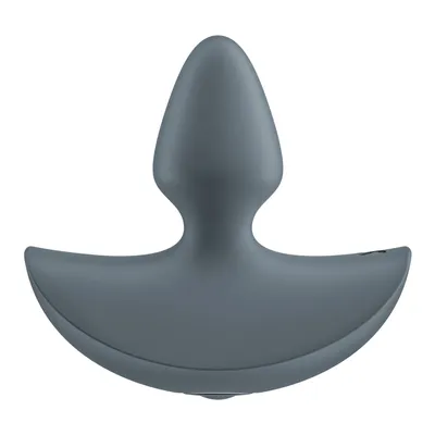 Анальна вібропробка Satisfyer Booty Absolute Beginners 1