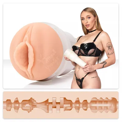 Мастурбатор Fleshlight Girls: Angel Youngs - Sweetness