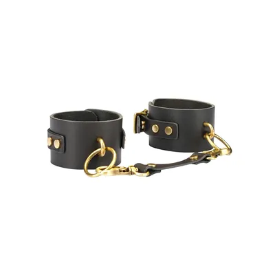 Поножі Liebe Seele Samurai Ankle Cuffs