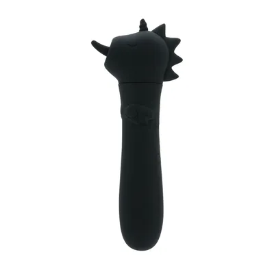 Вібропуля Unihorn USB Bullet «Wild Spirit» з дизайном єдинорога
