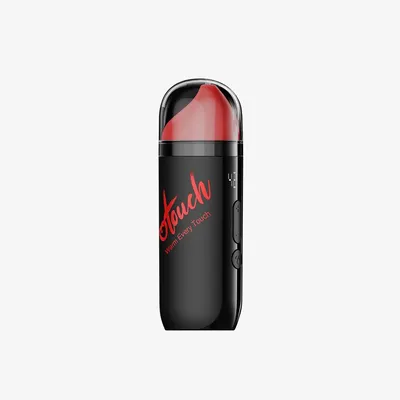 Диспенсер з підігрівом Otouch Sensual Warmer and Dispenser